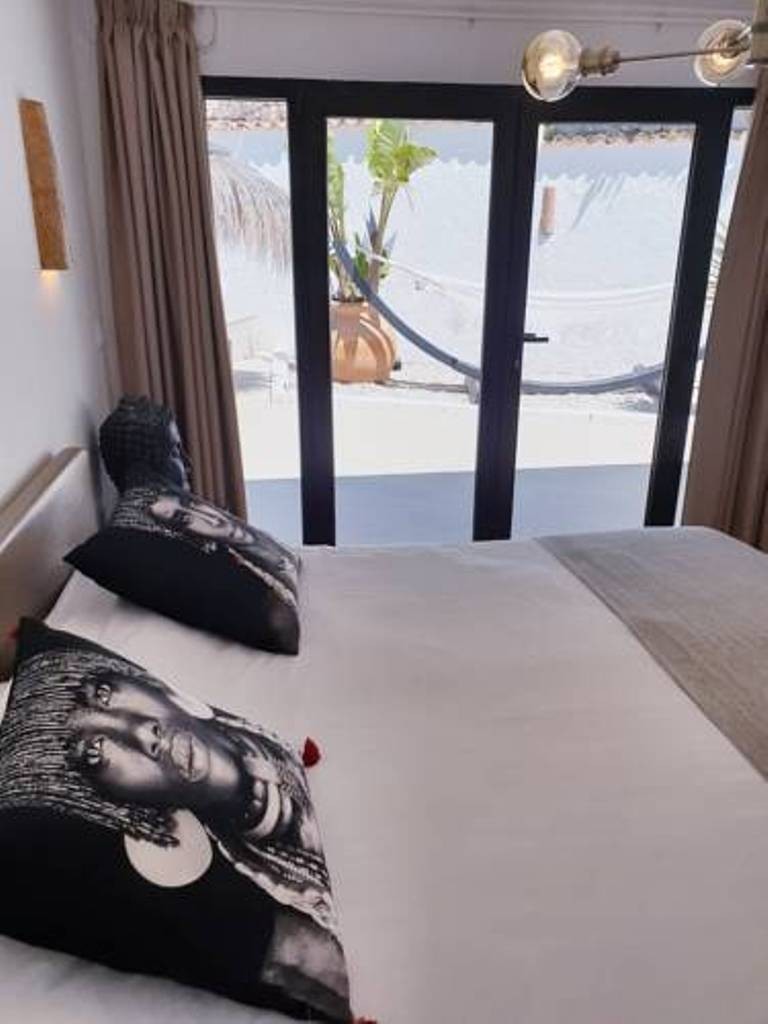 Hostal Caballito De Mar
