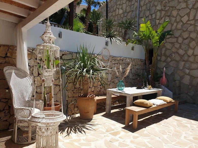 Hostal Caballito De Mar
