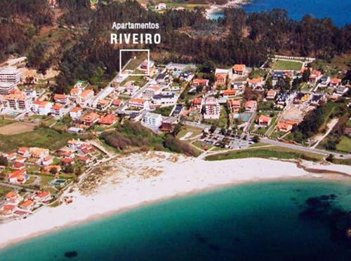 Hotel Riveiro
