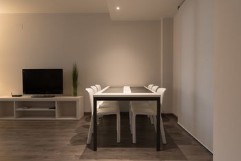 Espais Blaus Apartments