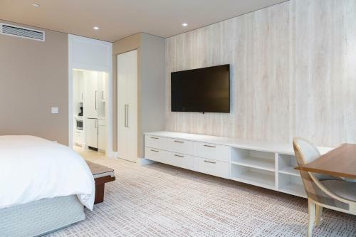 Hotel Goldener Hirsch Inn Park City
