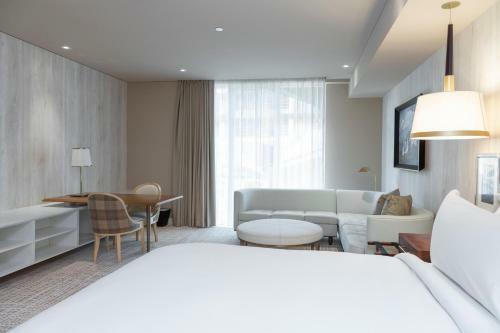 Hotel Goldener Hirsch Inn Park City