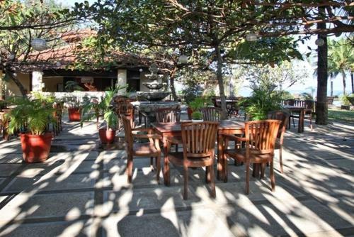 Hotel Club Punta Fuego