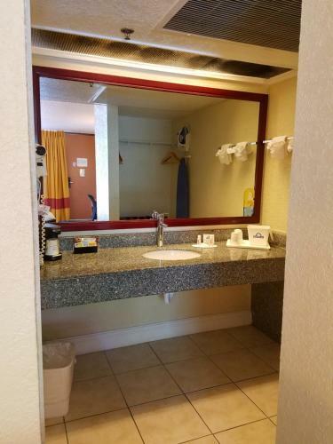Motel Meridian Hotel & Suites Clermont