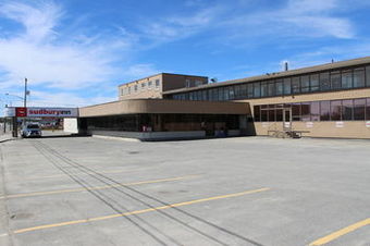 Hotel Sudbury Inn