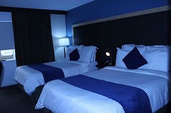Hotel Sudbury Inn