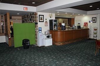 Hotel Sudbury Inn