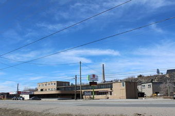 Hotel Sudbury Inn