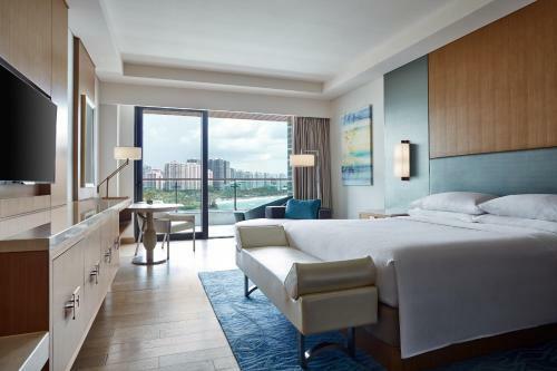 Sanya Shanhaitian Hotel
