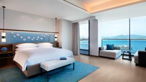 Sanya Shanhaitian Hotel