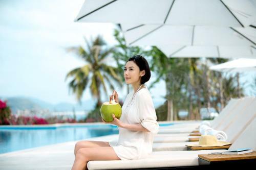 Sanya Shanhaitian Hotel