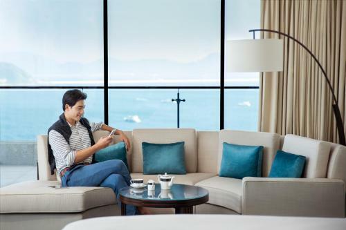 Sanya Shanhaitian Hotel