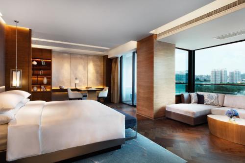 Sanya Shanhaitian Hotel