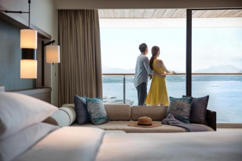 Sanya Shanhaitian Hotel