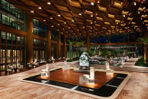 Sanya Shanhaitian Hotel