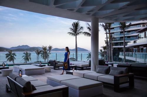Sanya Shanhaitian Hotel