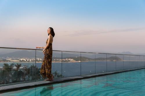 Sanya Shanhaitian Hotel