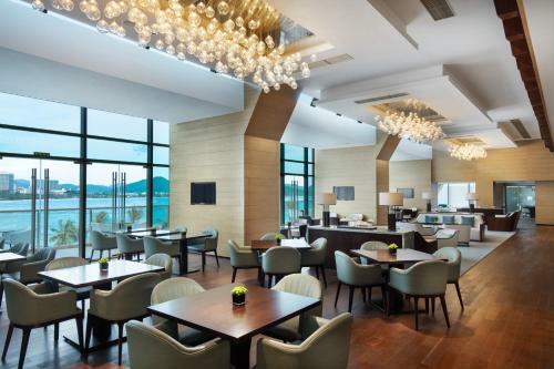 Sanya Shanhaitian Hotel