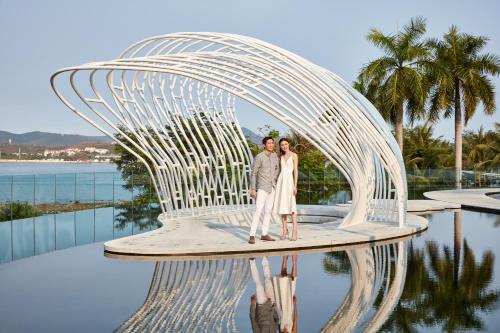 Sanya Shanhaitian Hotel