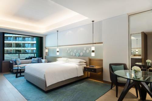 Sanya Shanhaitian Hotel