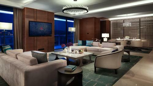 Sanya Shanhaitian Hotel