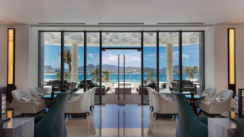 Sanya Shanhaitian Hotel