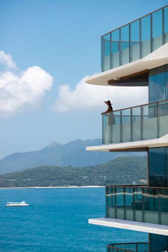 Sanya Shanhaitian Hotel