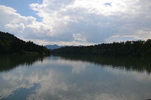 Bed & Breakfast Gostisce Jezero