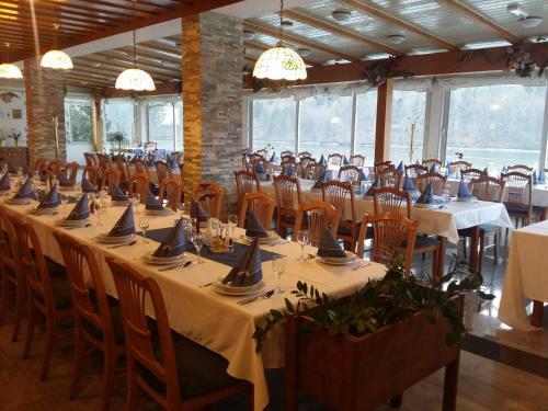 Bed & Breakfast Gostisce Jezero