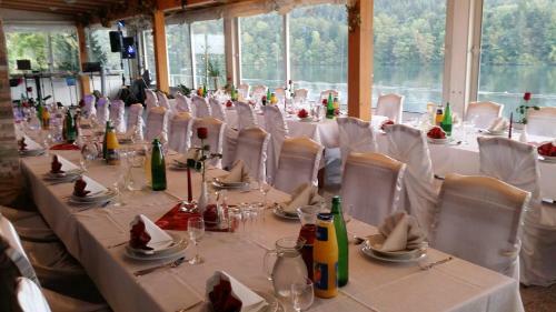 Bed & Breakfast Gostisce Jezero