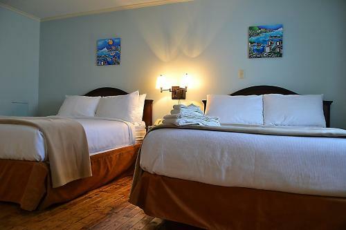 Anchor Inn Hotel And Suites