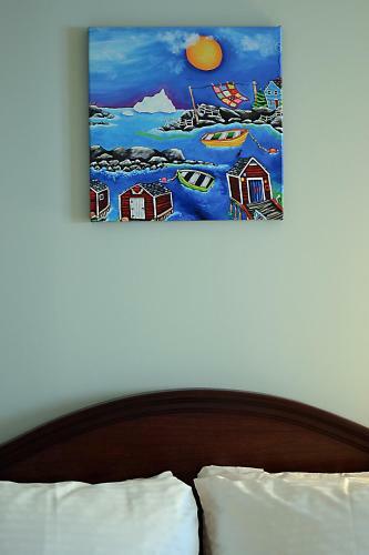 Anchor Inn Hotel And Suites