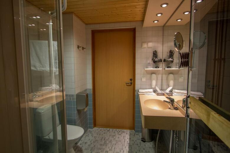 Best Western Hotel Savonia
