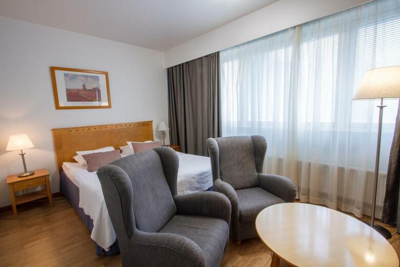 Best Western Hotel Savonia