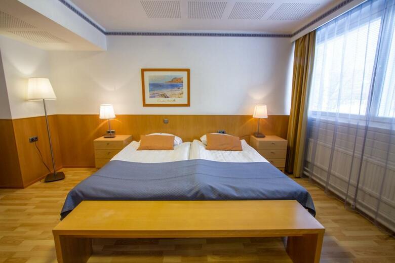 Best Western Hotel Savonia