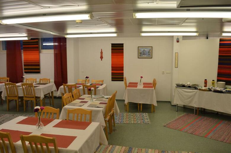 Best Western Hotel Savonia