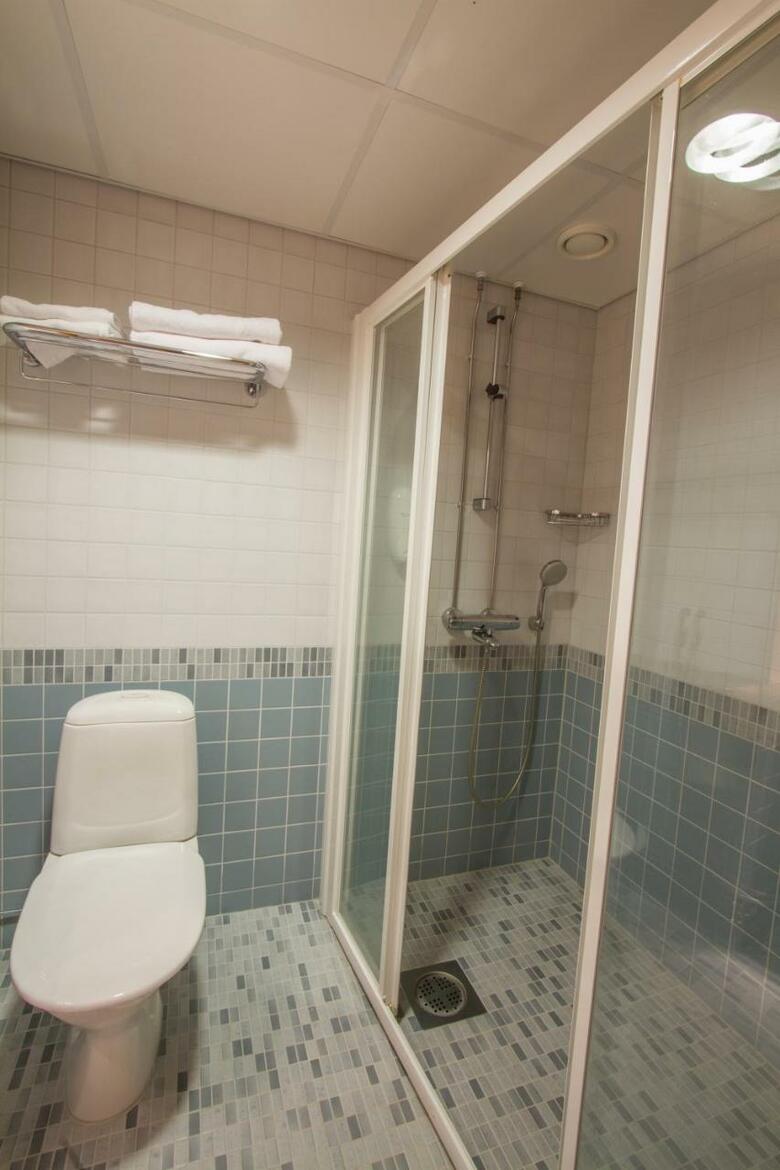 Best Western Hotel Savonia