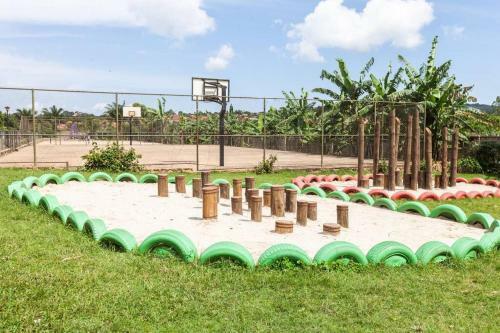 Bethany Homes - Kitende