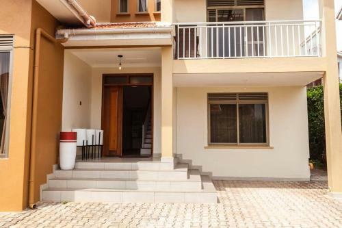 Bethany Homes - Kitende