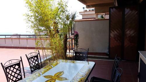Apartamento Elisa's House