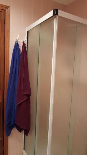 Apartamento Elisa's House