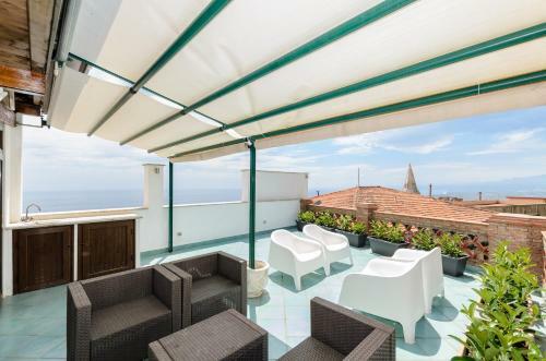 Sweet Taormina Apartment