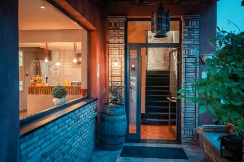 Mansarda Relax Wellness & Spa
