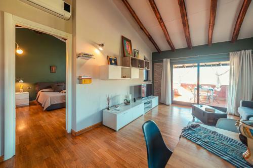 Mansarda Relax Wellness & Spa