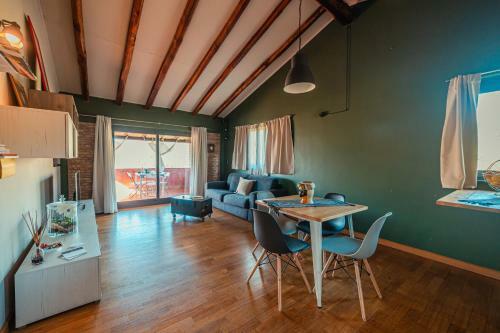 Mansarda Relax Wellness & Spa