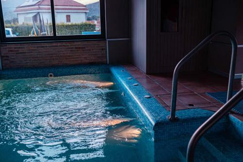 Mansarda Relax Wellness & Spa