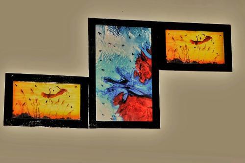 Vacation Rental Home Apartment