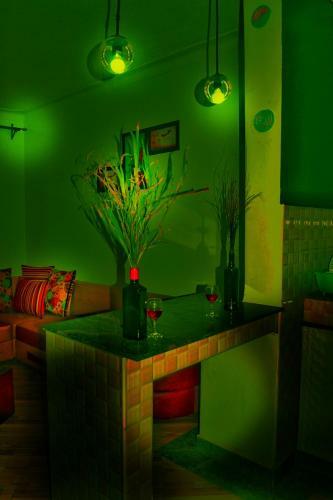 Vacation Rental Home Apartment