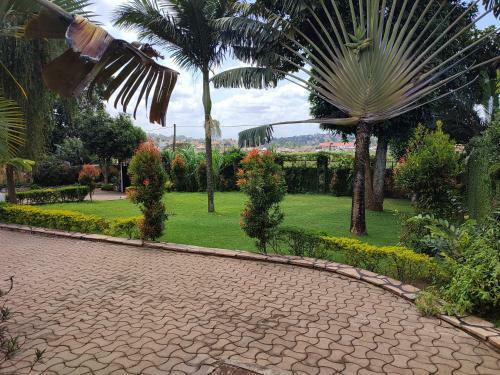 Hedge Guest House