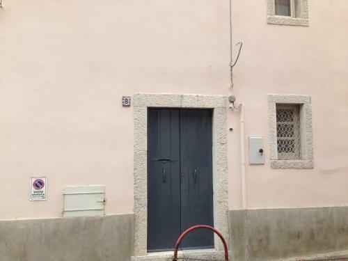 L'atelier Del Pittore Apartment